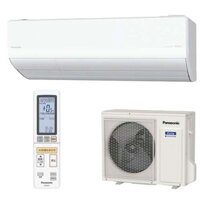 Điều hòa Panasonic Inverter 16000 BTU 2 chiều  CS-404DHX2 gas R-32