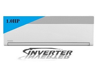 Điều hòa Panasonic 9000 BTU 1 chiều Inverter VU9RKH-8 gas R-32