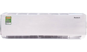 Điều hòa Reetech 12000 BTU 1 chiều RT12-SA-BT gas R-32