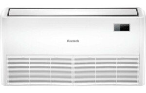 Điều hòa Reetech 24000 BTU 1 chiều RU24-BA-A gas R-410A