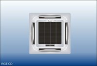 Điều hòa Reetech 36000 BTU 1 chiều RGT36-CD gas R-410A