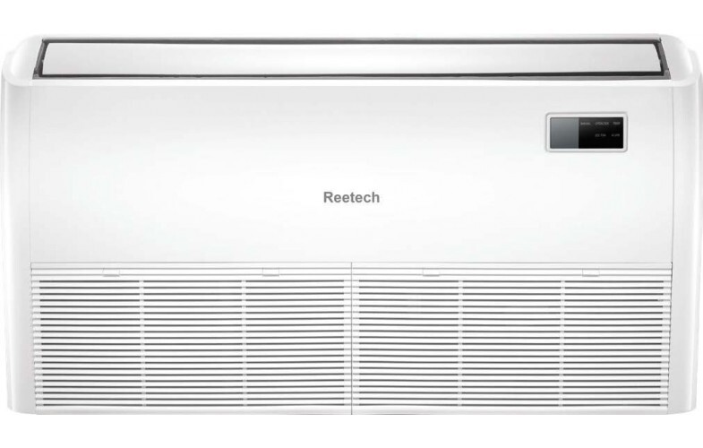 Điều hòa Reetech 48000 BTU 1 chiều RU48-BA-A gas R-410A nơi bán chính ...