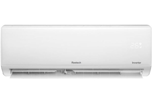 Điều hòa Reetech Inverter 12000 BTU 1 chiều RTV12-AB-BT gas R-32