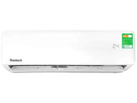 Điều hòa Reetech Inverter 24000 BTU 1 chiều RTV24-DF-BT/RCV24-DF-BT gas R-32