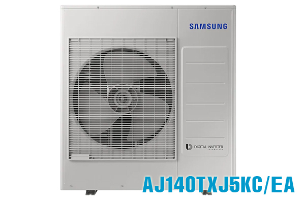 Dàn nóng điều hòa Multi Samsung 48000 BTU 1 chiều AJ140TXJ5KC/EA