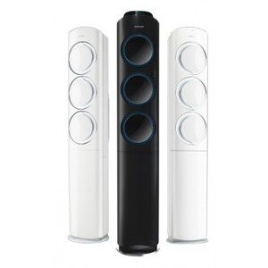 Điều hòa Samsung 28000 BTU 2 chiều AF28FSSDADFNFA