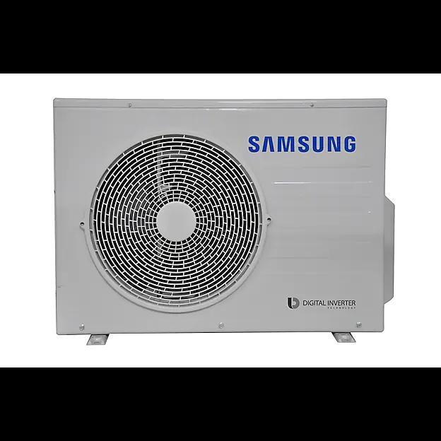 Dàn nóng điều hòa Samsung Inverter 24000 BTU 2 chiều AJ068MCJ3EH gas R-410A