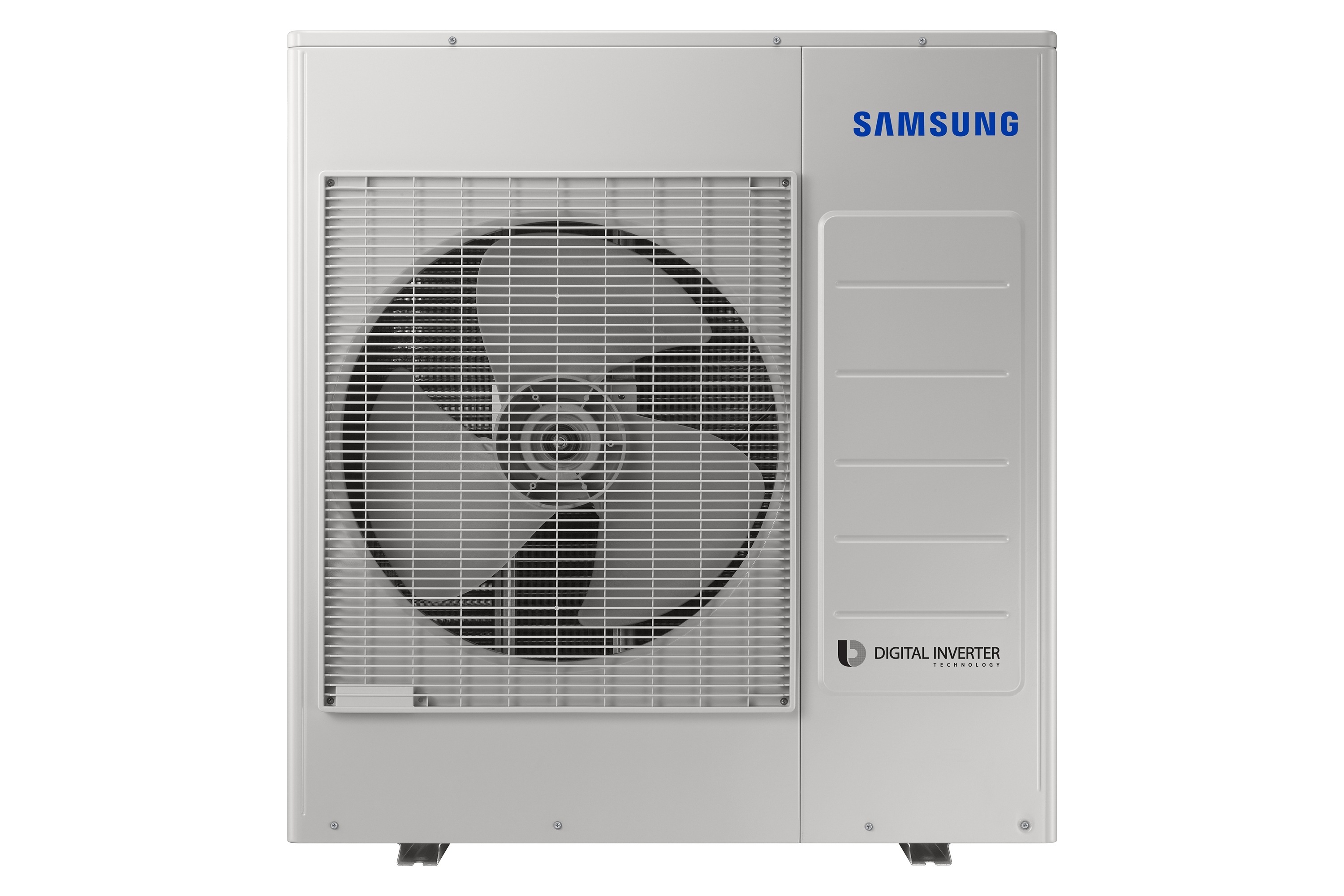 Dàn nóng điều hòa Samsung Inverter 34000 BTU 2 chiều AJ100MCJ5EH gas R-410A