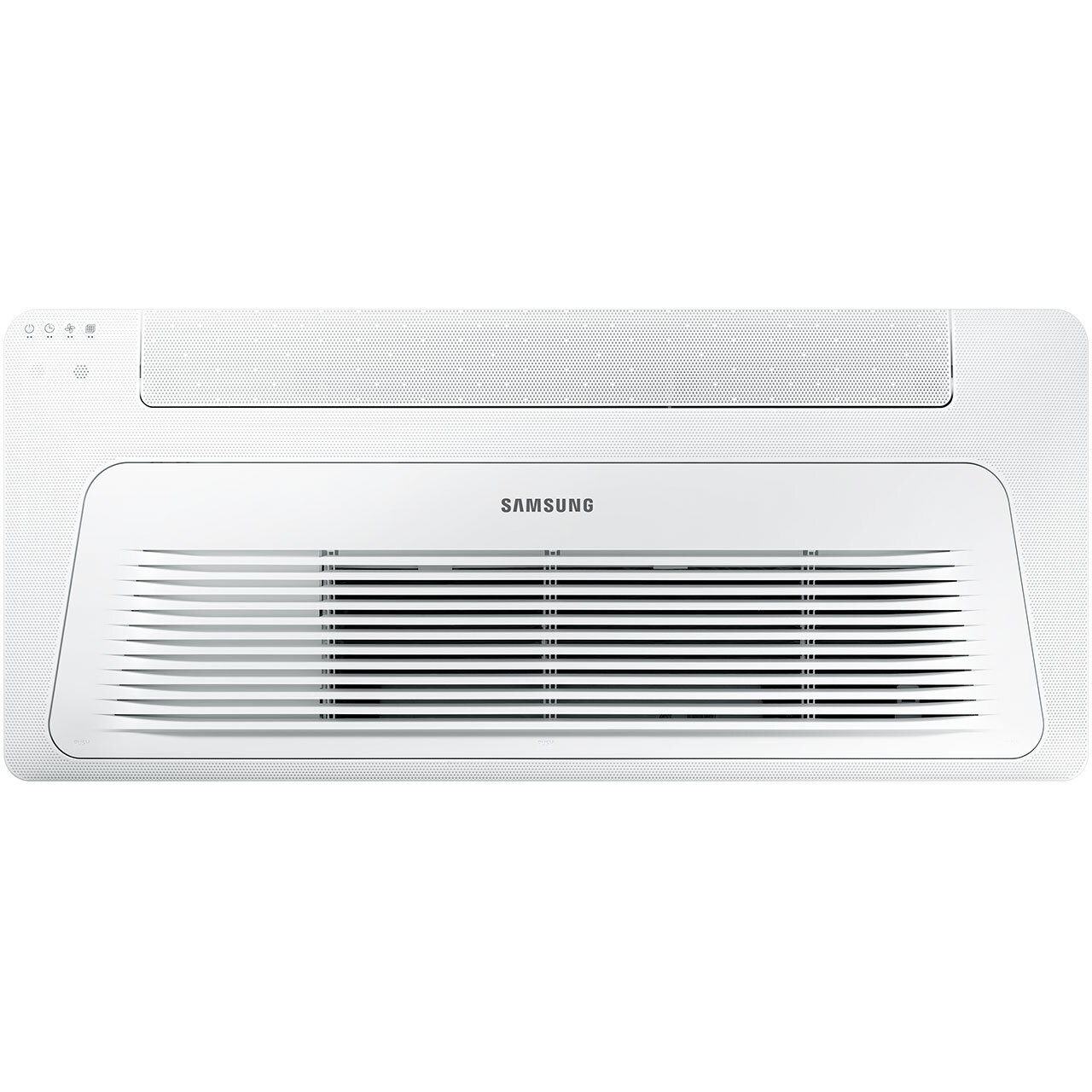 Điều hòa áp trần Samsung AC052TNCDKC/EA – AC052TXADKC/EA - Thiết kế giấu trần sang trọng, tiết kiệm diện tích Điều hòa áp trần Samsung AC052TNCDKC/EA – AC052TXADKC/EA - Thiết kế giấu trần sang trọng, tiết kiệm diện tích
