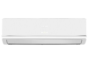 Điều hòa Sanyo 12000 BTU 1 chiều K12BGES8 gas R-22