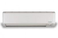 Điều hòa Sanyo 9000 BTU 1 chiều KC97AGX gas R-22