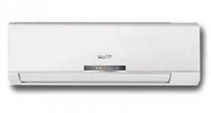 Điều hòa Sanyo 9000 BTU 1 chiều K9AG gas R-22