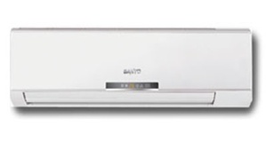 Điều hòa Sanyo 12000 BTU 1 chiều SAP-KC126GL gas R-22