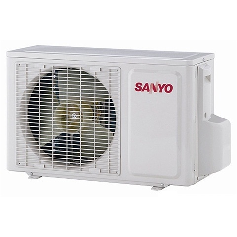 Điều hòa Sanyo 12000 BTU 1 chiều SAP-KC12AGSL gas R-22