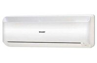 Điều hòa Sharp 12000 BTU 1 chiều AH-A12PEW gas R-22