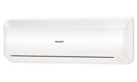 Điều hòa Sharp 9000 BTU 1 chiều AH-A9PEW gas R-22