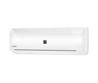 Điều hòa Sharp 9000 BTU 1 chiều AH-AP9PMW gas R-22
