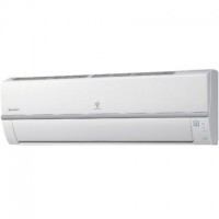 Điều hòa Sharp 9000 BTU 2 chiều AY-AP9LW gas R-410A