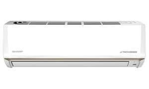 Điều hòa Sharp Inverter 12000 BTU 1 chiều AH-X13CEW gas R-32