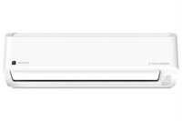 Điều hòa Sharp Inverter 12000 BTU 1 chiều AH-XP13DSW gas R-32