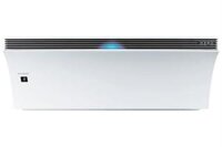 Điều hòa Sharp Inverter 12000 BTU 1 chiều AH-XP13DPW gas R-32