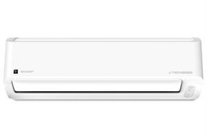 Điều hòa Sharp Inverter 9000 BTU 1 chiều AH-XP10DSW gas R-32