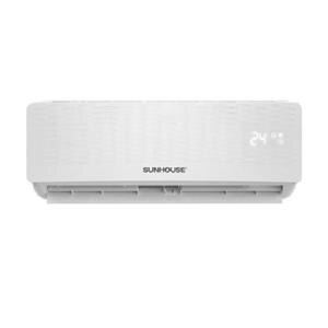 Điều hòa Sunhouse 12000 BTU 1 chiều SHR-AW12C140 gas R-410A