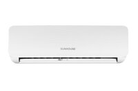 Điều hòa Sunhouse 12000 BTU 1 chiều SHR-AW12C210 gas R-410A