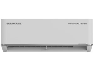 Điều hòa Sunhouse Inverter 18000 BTU 1 chiều SHR-AW18IC650 gas R-32