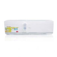 Điều hòa TCL 12000 BTU 1 chiều TAC-12CS/BY gas R-22