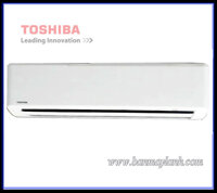 Điều hòa Toshiba 24000 BTU 1 chiều RAS-24N3K-V