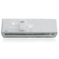 Điều hòa Toshiba 9000 BTU 1 chiều RAS-10N3K-V/10N3A-V gas R-22