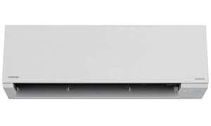 Điều hoà Toshiba Inverter 24000 BTU 1 chiều RAS-H24F2KCVSG-V gas R-32