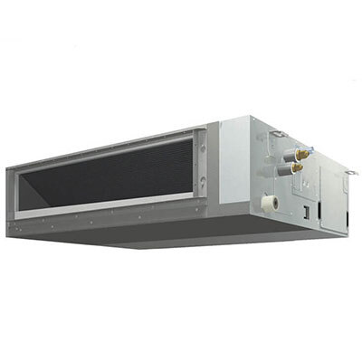 Điều hòa Toshiba Inverter 30000 BTU 1 chiều RAV-GE3001AP-V/RAV-GE3001BP-V gas R-32