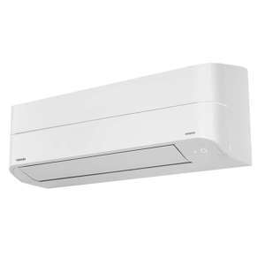 Điều hoà Toshiba Inverter 9000 BTU 1 chiều RAS-H10Z2KCVG-V gas R-32