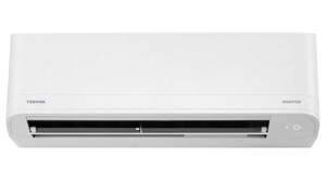 Điều hòa Toshiba Inverter 9000 BTU 1 chiều RAS-H10S4KCV2G-V gas R-32