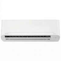 Điều hòa Toshiba Inverter 18000 BTU 1 chiều RAS-H18P2KCV2G-V gas R-32