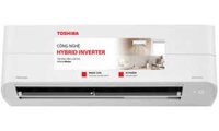 Điều hòa Toshiba Inverter 18000 BTU 1 chiều RAS-H18P2KCVG-V gas R-32