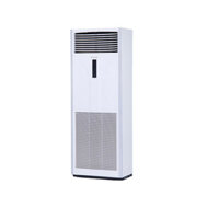 Điều hòa tủ đứng Daikin 30000 BTU 1 chiều FVC85AV1V/RC85AGY1V gas R-32 - 1 pha