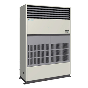 Điều hòa tủ đứng Daikin Inverter 180000 BTU 1 chiều FVPR450QY1/RZUR450QY1 gas R-410A