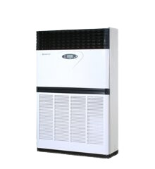 Điều hòa tủ đứng Gree Inverter 96000 BTU 1 chiều RF28WPD/NA-M gas R410A