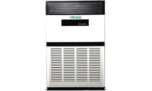 Điều hòa tủ đứng Hikawa 95500 BTU 2 chiều HI-FH100MT/HO-FH100MT gas R-410A