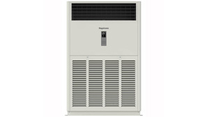 Điều hòa tủ đứng Nagakawa Inverter 100000 BTU 1 chiều NIP-C100R2G85 gas R-32