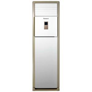 Điều hòa tủ đứng Reetech Inverter 24000 BTU 2 chiều RFV24H‑BB‑A gas R410A