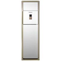 Điều hòa tủ đứng Reetech Inverter 24000 BTU 2 chiều RFV24H‑BB‑A gas R410A