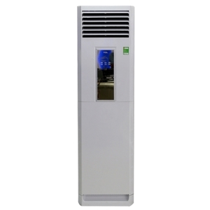 Điều hòa tủ đứng TCL 28000 BTU 1 chiều TAC-28CFA/C gas R-410A