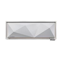 Điều hoà Viomi Space E 2 chiều 12000 BTU KFR-35GW/Y2QX2-A1