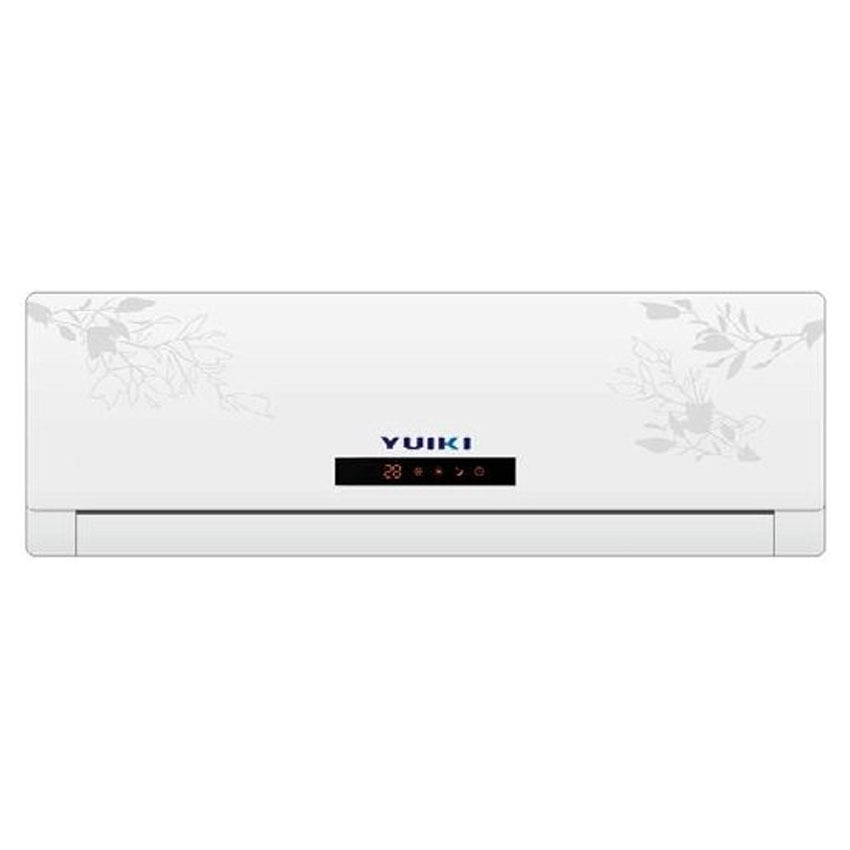 Điều hòa Yuiki 18000 BTU 1 chiều YK-18MAB gas R-410A