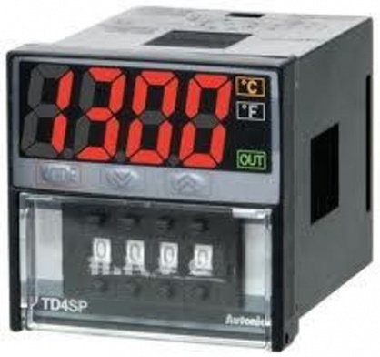 Điều khiển nhiệt độ Autonics D4SP-N4R
