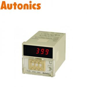 Điều khiển nhiệt độ Autonics T3S-B4RK4C-N
